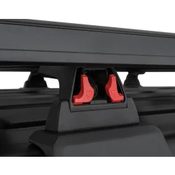 Bagażnik dachowy Pioneer Platform 6 czarny 1800 x 1430 mm, ze wzmocnieniem Backbone RLT600 Jeep Wrangler JK 4D Bagażnik dachowy Pioneer Platform 6 czarny 1800 x 1430 mm, ze wzmocnieniem Backbone RLT600 Jeep Wrangler JK 4D